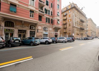 Foto 25 - Appartamento Via Filippo Casoni
 
3, Genova - foto 25