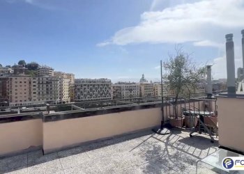 Foto 23 - Appartamento Via Filippo Casoni
 
3, Genova - foto 23