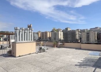 Foto 24 - Appartamento Via Filippo Casoni
 
3, Genova - foto 24