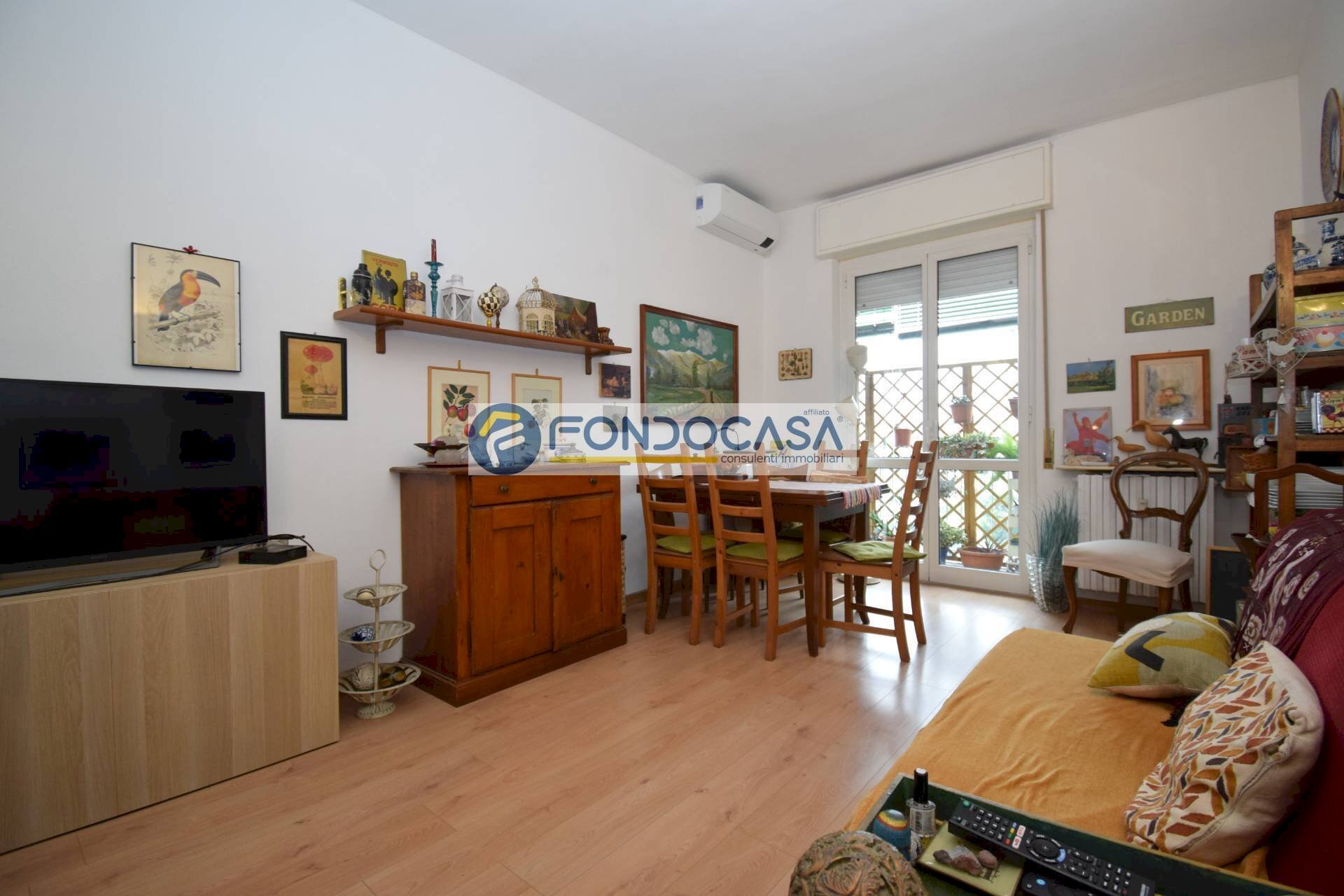 Foto 1 - Appartamento Via Flumendosa
 
34, Milano - foto 1