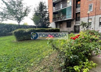 Foto 10 - Appartamento Via Flumendosa
 
34, Milano - foto 10