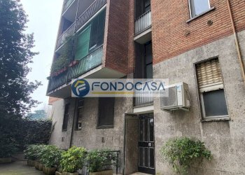 Foto 11 - Appartamento Via Flumendosa
 
34, Milano - foto 11