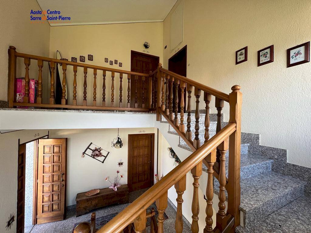 Foto 3 - Appartamento Capoluogo
93, Charvensod - foto 3
