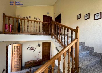 Foto 3 - Appartamento Capoluogo
 
93, Charvensod - foto 3