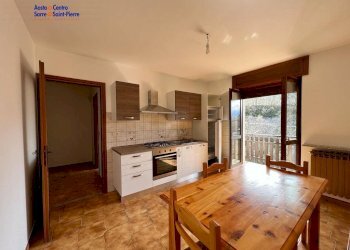 Foto 8 - Appartamento Capoluogo
 
93, Charvensod - foto 8