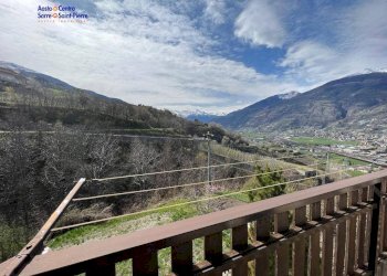 Foto 11 - Appartamento Capoluogo
 
93, Charvensod - foto 11