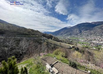 Foto 12 - Appartamento Capoluogo
 
93, Charvensod - foto 12