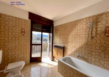Foto 15 - Appartamento Capoluogo
 
93, Charvensod - foto 15