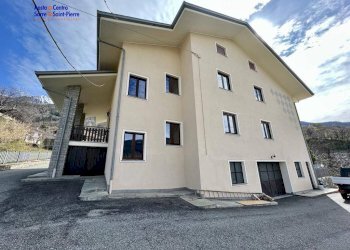 Foto 17 - Appartamento Capoluogo
 
93, Charvensod - foto 17