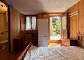Foto 14 - Casa indipendente Frazione Sessina
 
5, Saint-Denis - foto 14