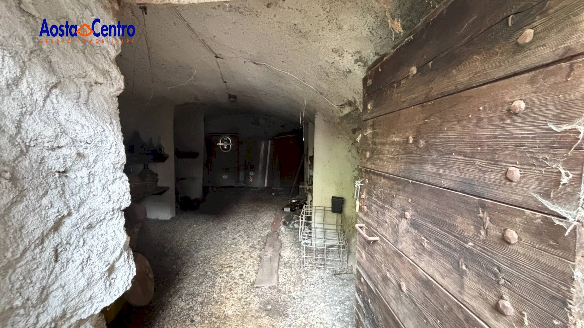 Foto 2 - Rustico Frazione Vernosse, Oyace - foto 2