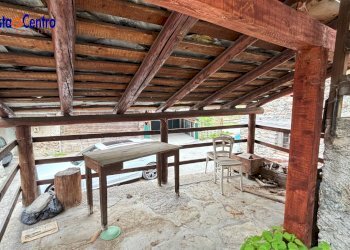 Foto 4 - Rustico Frazione Vernosse, Oyace - foto 4