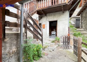 Foto 5 - Rustico Frazione Vernosse, Oyace - foto 5