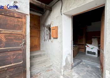Foto 6 - Rustico Frazione Vernosse, Oyace - foto 6