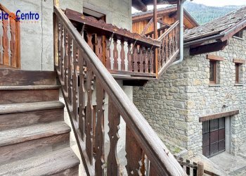 Foto 8 - Rustico Frazione Vernosse, Oyace - foto 8