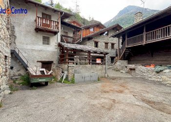 Foto 19 - Rustico Frazione Vernosse, Oyace - foto 19