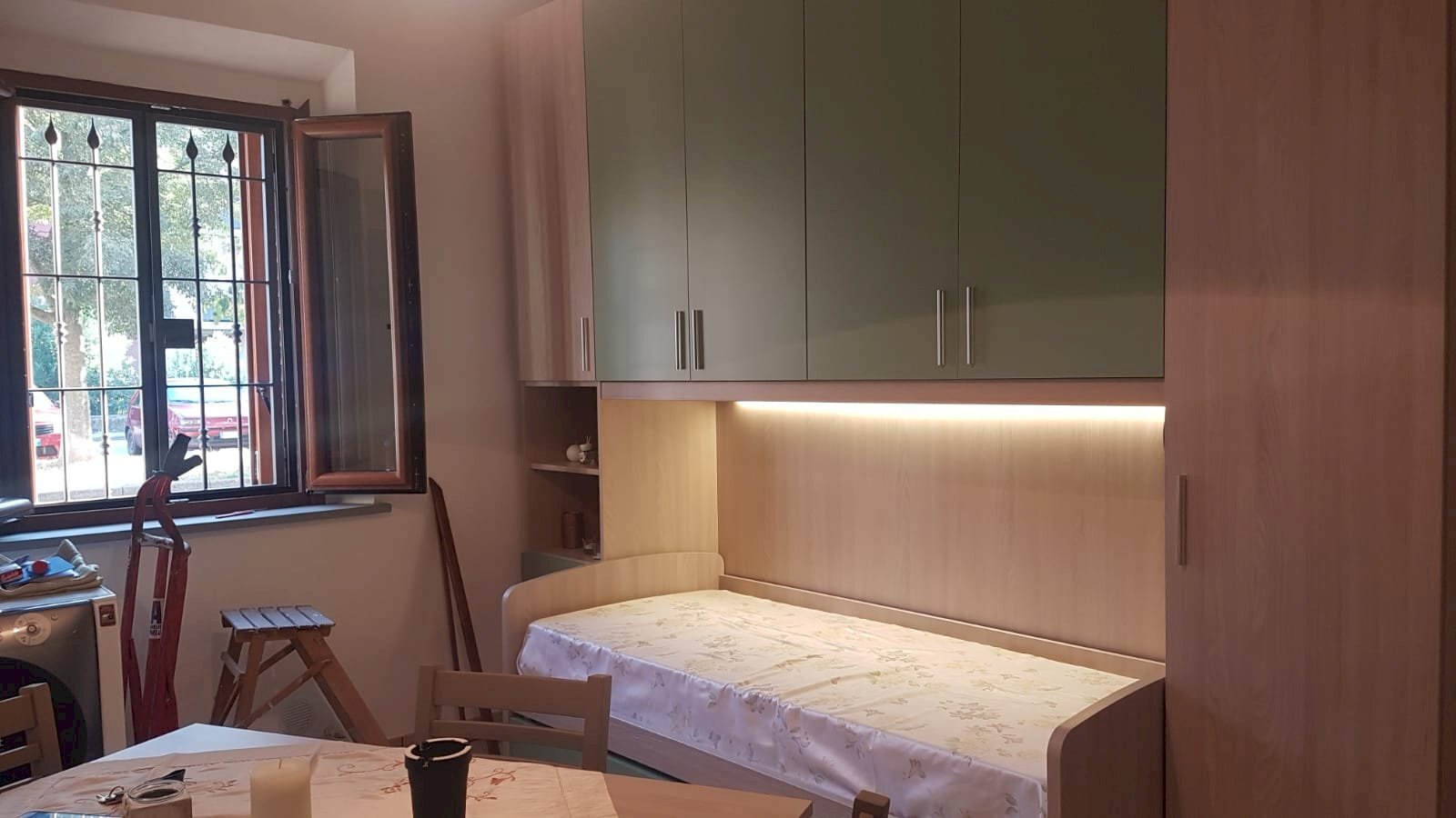 Foto 1 - One-room apartment Empoli - photo 1