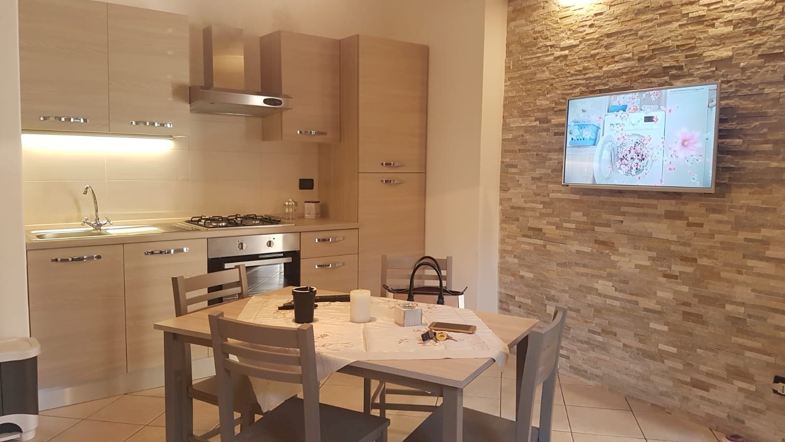 Foto 2 - One-room apartment Empoli - photo 2