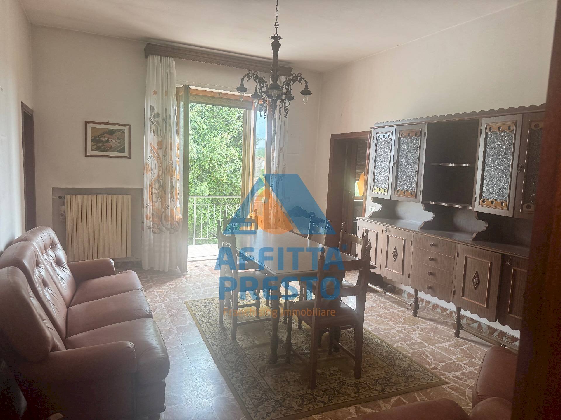 Foto 1 - Casa semi indipendente San Miniato - foto 1