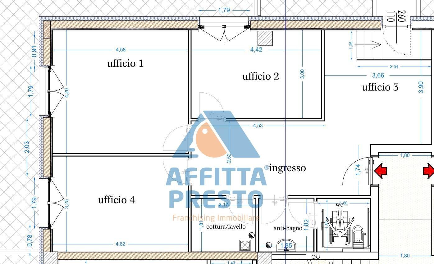Foto 2 - Office San Miniato - photo 2