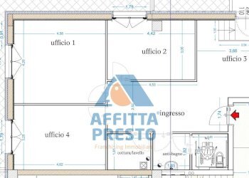 Foto 2 - Office San Miniato - photo 2
