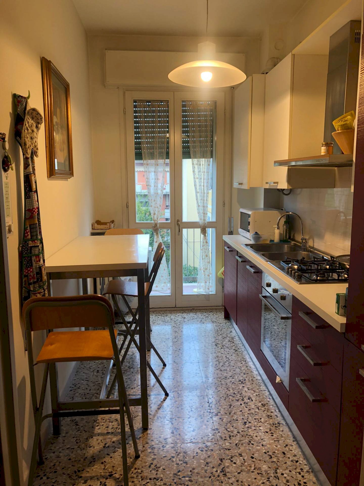 Foto 2 - Appartamento viale milazzo
 
11, Parma - foto 2