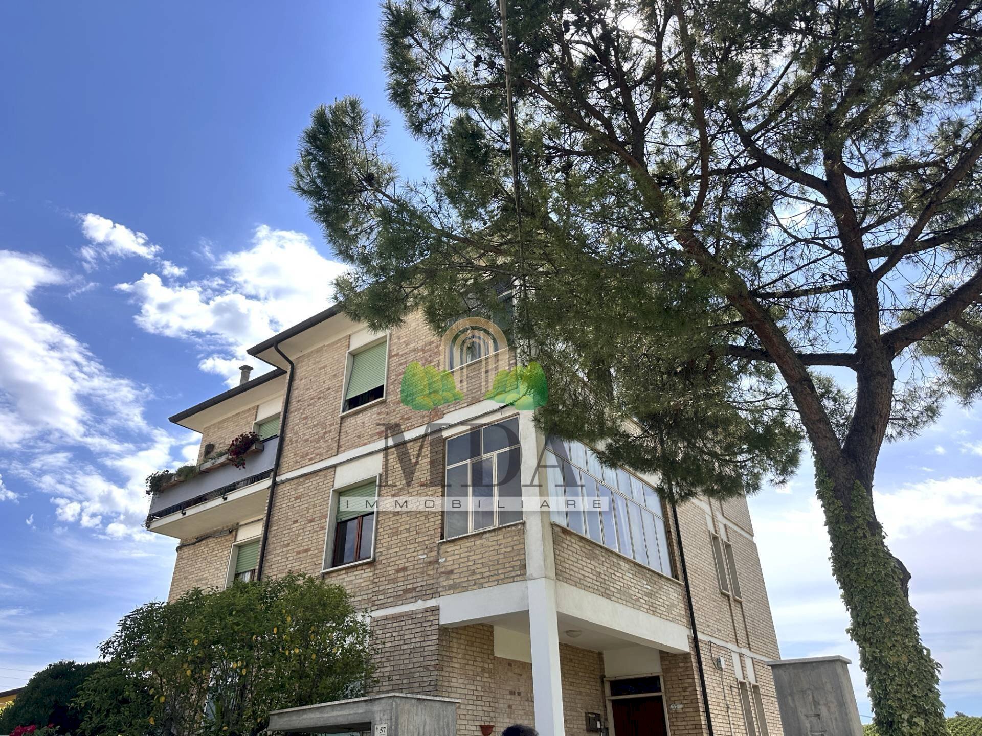 Foto 1 - Appartamento Via Chiarini, Castel di Lama - foto 1