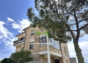 Foto 1 - Appartamento Via Chiarini, Castel di Lama - foto 1