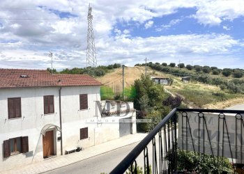 Foto 9 - Appartamento Via Chiarini, Castel di Lama - foto 9