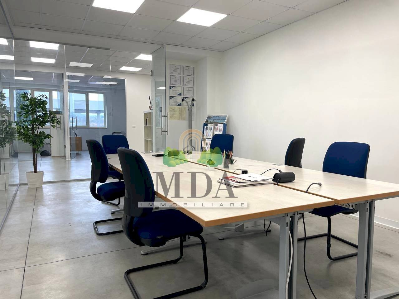 Foto 2 - Office via vibrata, Alba Adriatica - photo 2