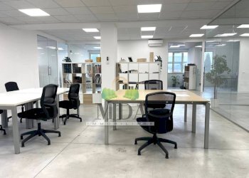 Foto 1 - Office via vibrata, Alba Adriatica - photo 1