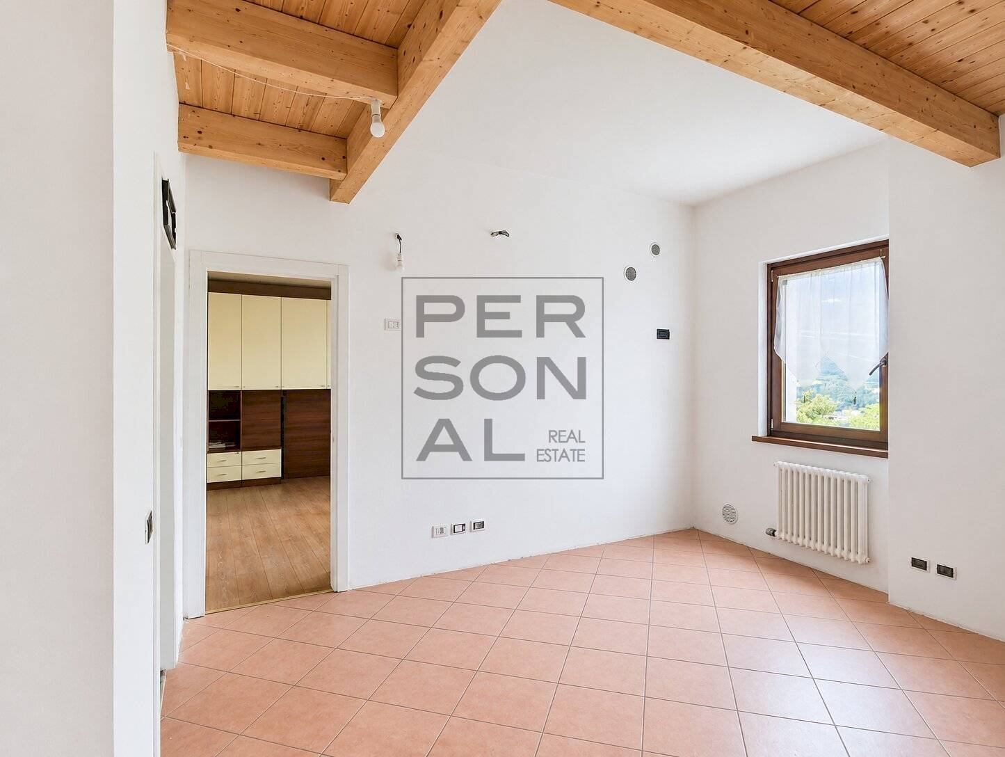Foto 1 - Casa semi indipendente Rovereto - foto 1