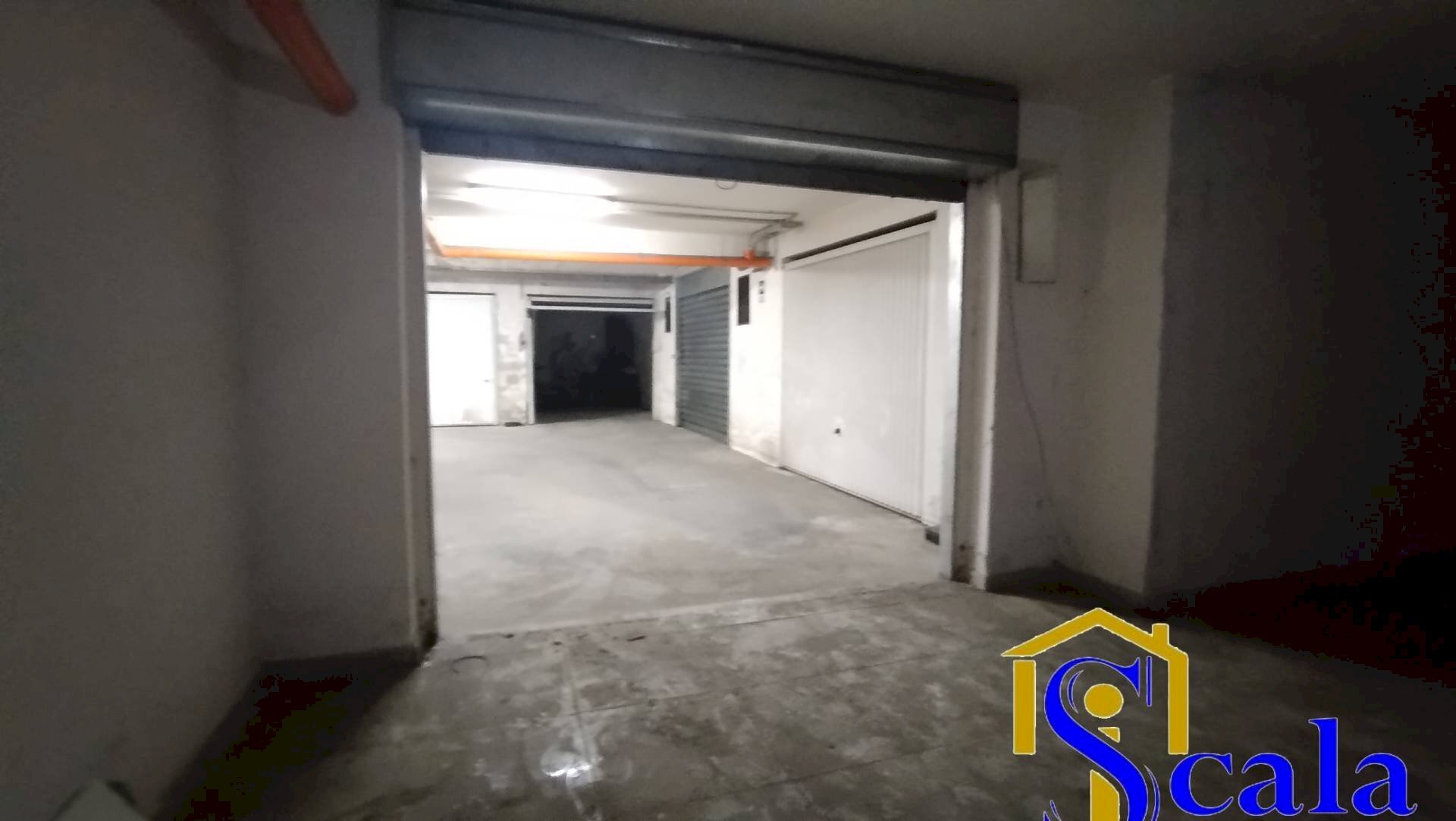 Foto 1 - Magazzino via fardella, Santa Maria Capua Vetere - foto 1