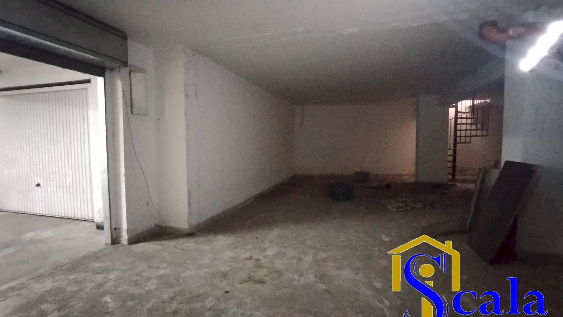 Foto 2 - Magazzino via fardella, Santa Maria Capua Vetere - foto 2