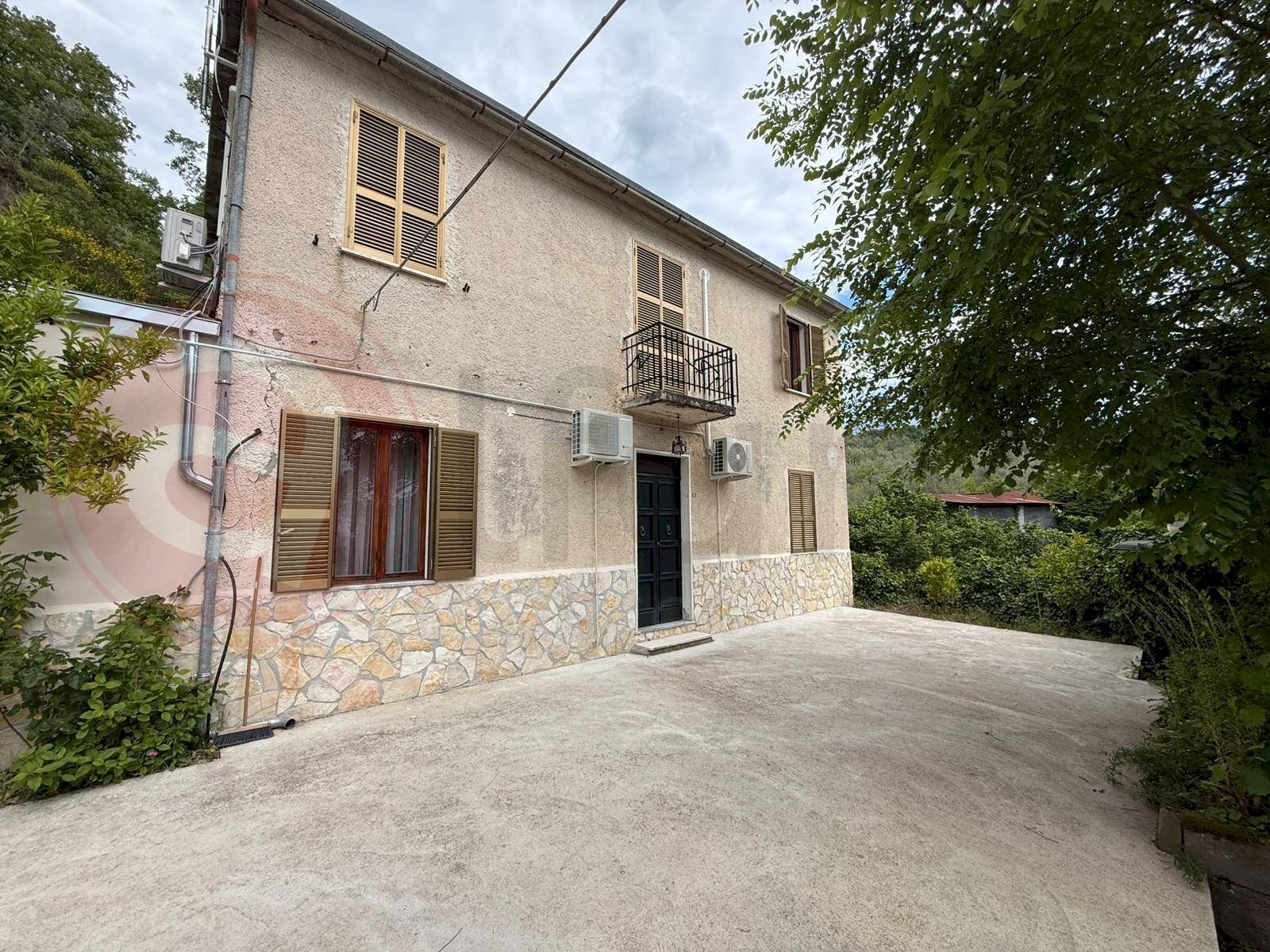 Foto 3 - Casa indipendente Via Montenero
38, Arpino - foto 3