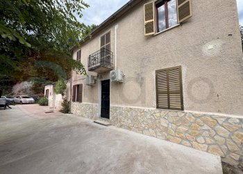 Foto 4 - Casa indipendente Via Montenero
 
38, Arpino - foto 4