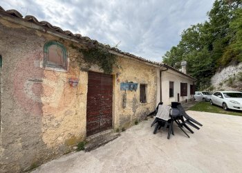 Foto 7 - Casa indipendente Via Montenero
 
38, Arpino - foto 7