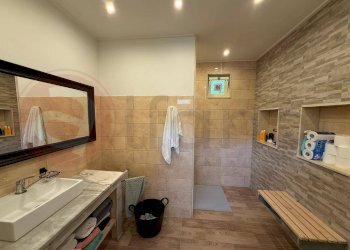 Foto 11 - Casa indipendente Via Montenero
 
38, Arpino - foto 11