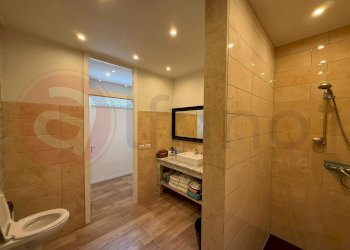 Foto 12 - Casa indipendente Via Montenero
 
38, Arpino - foto 12