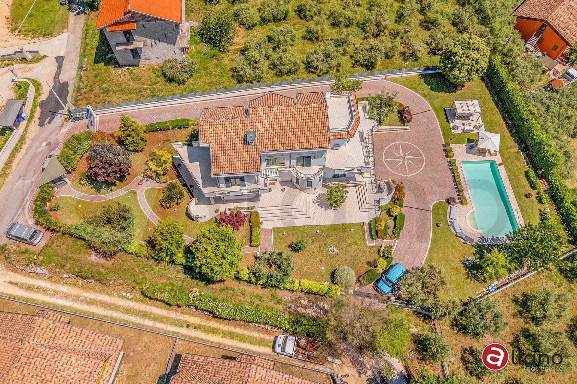 Foto 3 - Villa Via Santa Elisabetta, Boville Ernica - photo 3