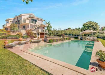 Foto 1 - Villa Via Santa Elisabetta, Boville Ernica - foto 1