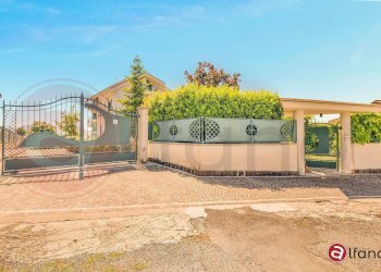 Foto 4 - Villa Via Santa Elisabetta, Boville Ernica - foto 4