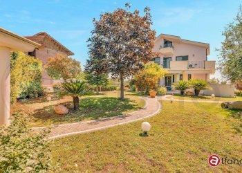Foto 5 - Villa Via Santa Elisabetta, Boville Ernica - foto 5