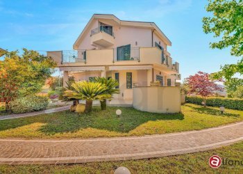 Foto 7 - Villa Via Santa Elisabetta, Boville Ernica - foto 7