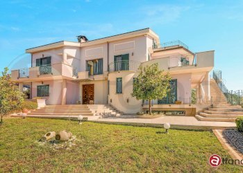 Foto 9 - Villa Via Santa Elisabetta, Boville Ernica - foto 9