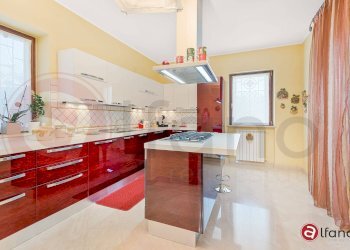Foto 15 - Villa Via Santa Elisabetta, Boville Ernica - foto 15