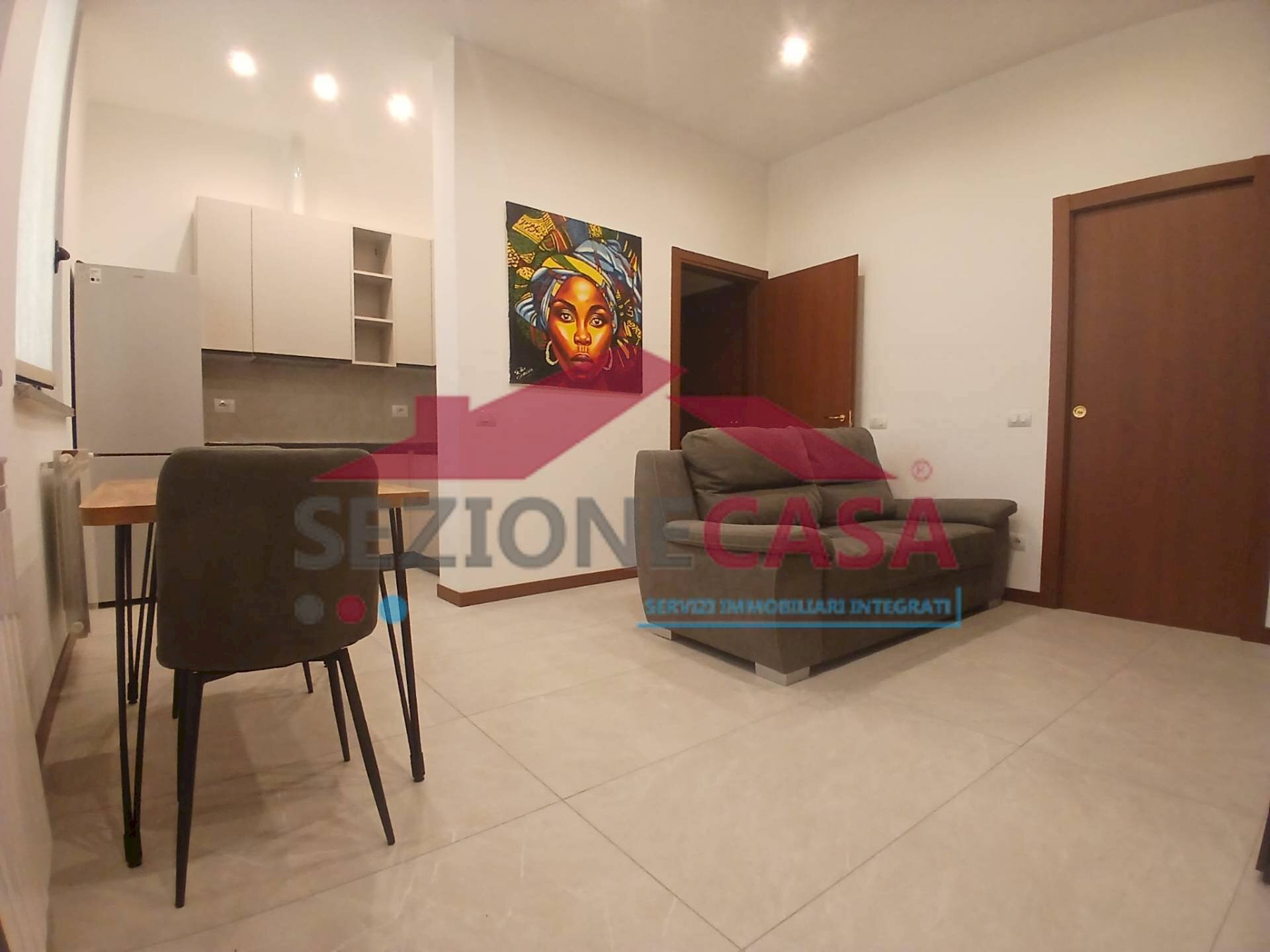 Foto 2 - Two-room apartment VIA MILANO
3, Saronno - photo 2