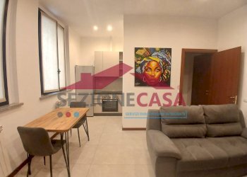 Foto 1 - Two-room apartment VIA MILANO
 
3, Saronno - photo 1