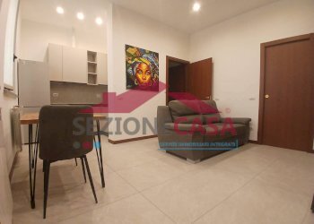 Foto 2 - Two-room apartment VIA MILANO
 
3, Saronno - photo 2