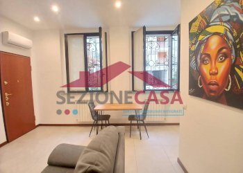 Foto 3 - Two-room apartment VIA MILANO
 
3, Saronno - photo 3